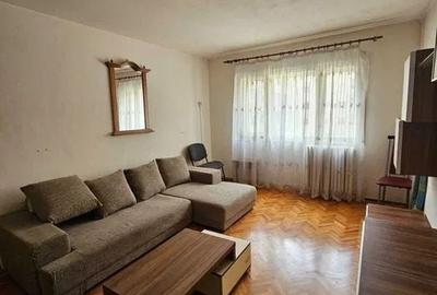 Apartament cu 3 camere decomandat, mobilat în Între Lacuri - 1