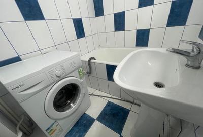 Garsonieră semidecomandată în Rahova - 8