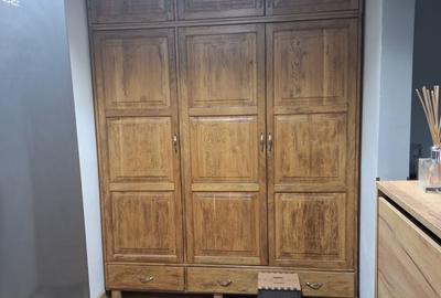 Apartament cu 2 camere semidecomandat în Central - 2