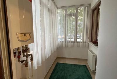 Apartament cu 2 camere decomandat în Central - 13