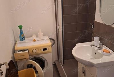 Garsonieră în Scriitorilor - 1