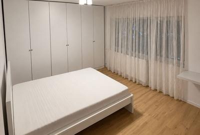 Apartament cu 2 camere semidecomandat, mobilat în Tineretului - 2