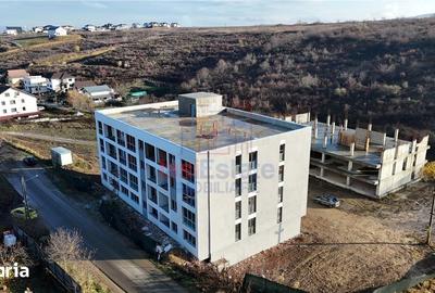 Apartament cu 2 camere în Ciurea