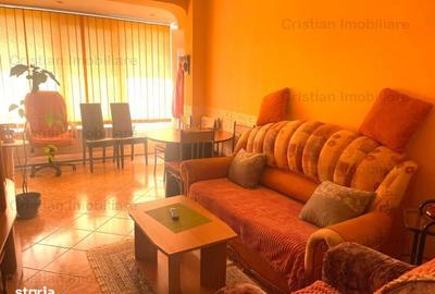 Apartament cu 4 camere în Hipodrom - 18