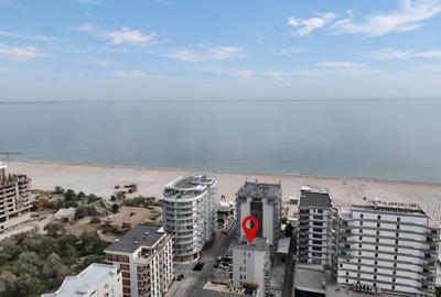 Apartament cu 2 camere decomandat, mobilat în Nord