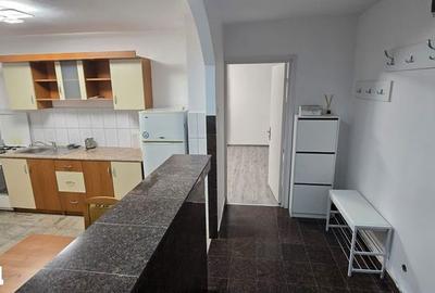 Apartament cu 2 camere decomandat în Micălaca - 5