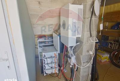 Casă cu 4 camere cu Teren 1160 Mp în Sarasău - 1
