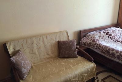 Garsonieră nedecomandată în Central - 5