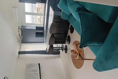 Apartament cu 3 camere decomandat în Sânpetru