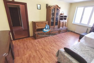 Apartament cu 3 camere semidecomandat în Dărmănești - 4