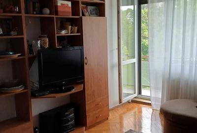 Apartament cu 3 camere decomandat în Gheorgheni - 6