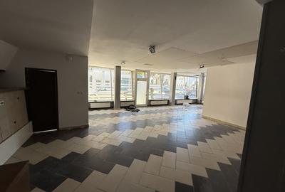 Spațiu comercial, de 135 mp, în Cetate - 1