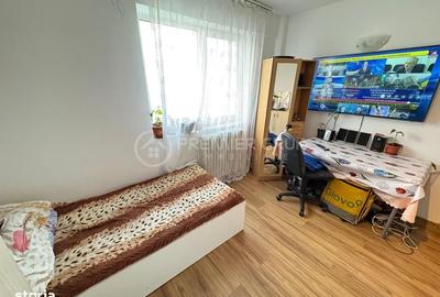 Apartament cu 2 camere decomandat în Alexandru cel Bun - 2