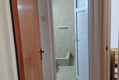 Apartament cu 2 camere semidecomandat în Exterior Vest