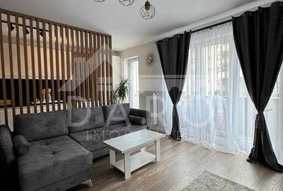 Apartament cu 2 camere în Central - 2