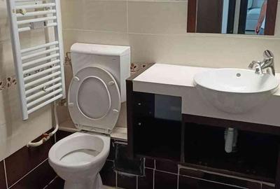 Apartament cu 2 camere decomandat în 13 Septembrie - 2
