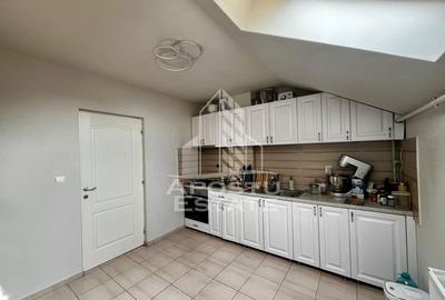 Apartament cu 2 camere semidecomandat, mobilat în Bucovina - 7