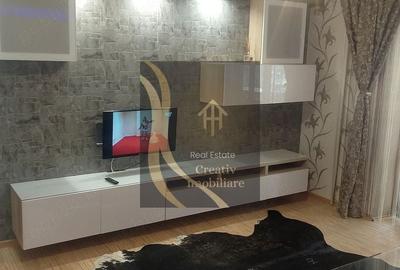 Apartament cu 3 camere decomandat în Crângași