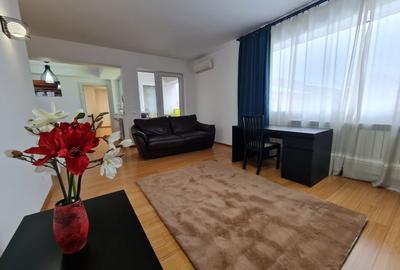 Apartament cu 2 camere decomandat în Nord