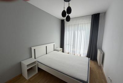 Apartament cu 2 camere în Central - 5