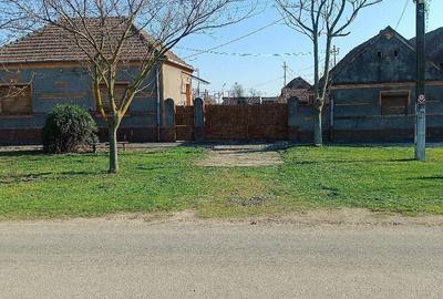 Casă cu Teren 2200 Mp în Cebza - 3