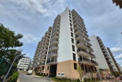Apartament cu 2 camere decomandat, mobilat în Theodor Pallady