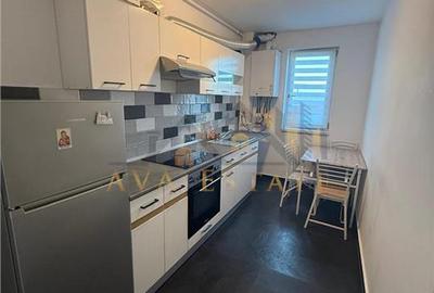 Apartament cu 2 camere decomandat, mobilat în Buziașului - 8