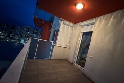 Apartament cu 3 camere decomandat în Exterior Vest - 3