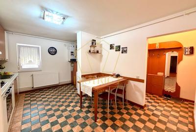 Apartament cu 3 camere semidecomandat, mobilat în Olimpia-Stadion - 13