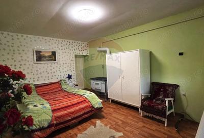 Casă cu 3 camere cu Teren 5800 Mp în Lechința - 15