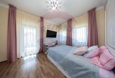 Casă individuală cu 4 camere cu Teren 660 Mp în Cernatu - 24
