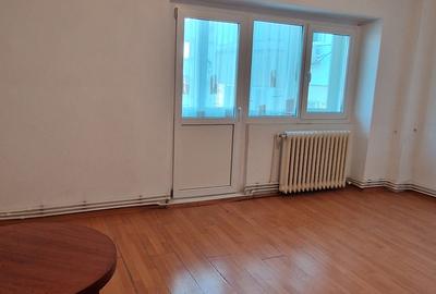 Garsonieră decomandată în Păcurari