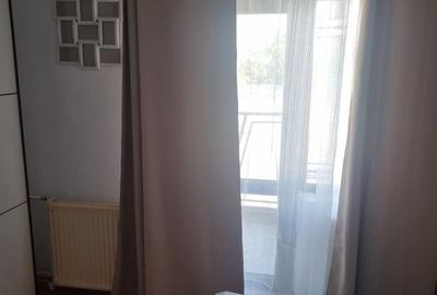 Apartament cu 3 camere decomandat, mobilat în Gării - 1