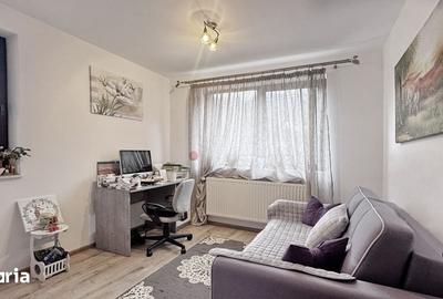 Casă cu 5 camere cu Teren 700 Mp în Central - 5