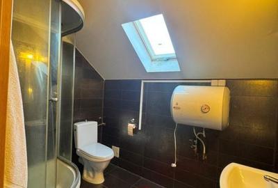 Casă cu 7 camere cu Teren 960 Mp în Pielești - 12