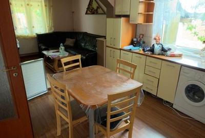 Casă cu 3 camere cu Teren 2200 Mp în Micula - 5