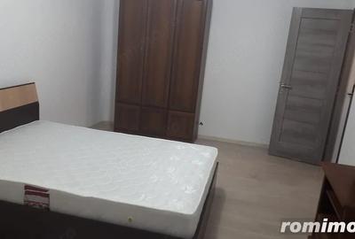 Garsonieră decomandată în Complex Studențesc