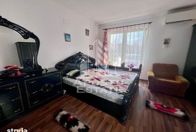 Apartament cu 2 camere în Braytim