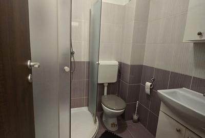 Apartament cu 2 camere decomandat în Berceni