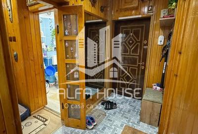 Apartament cu 3 camere decomandat în Central - 6