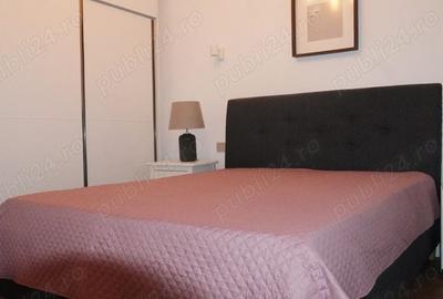 Apartament cu 2 camere decomandat, mobilat în Unirii - 3