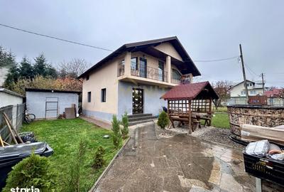 Casă cu 5 camere cu Teren 340 Mp în Central - 18