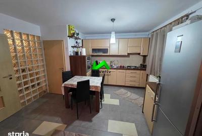 Apartament cu 2 camere în Turnișor
