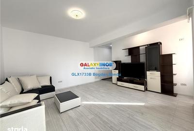 Apartament cu 2 camere semidecomandat în Chiajna