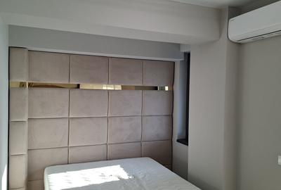 Garsonieră decomandată în Alexandru cel Bun