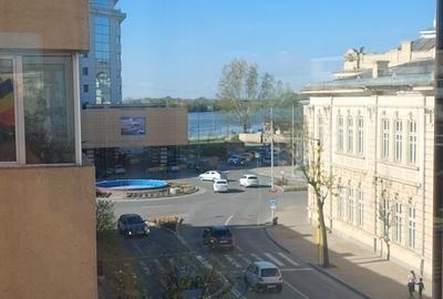Apartament cu 2 camere semidecomandat în Ultracentral - 1