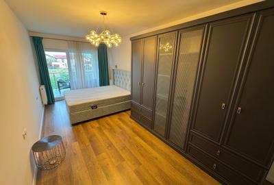 Apartament cu 3 camere semidecomandat în Dosu Bricii - 3