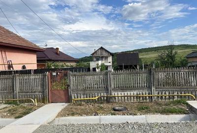 Casă cu 4 camere în Central - 4