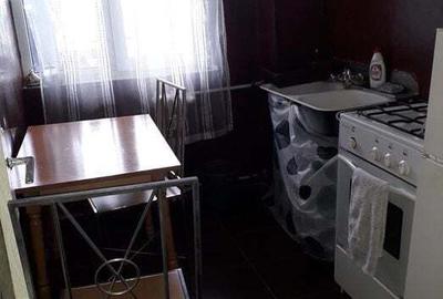 Garsonieră decomandată în Muncii - 4