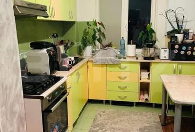 Apartament cu 3 camere în Central - 2